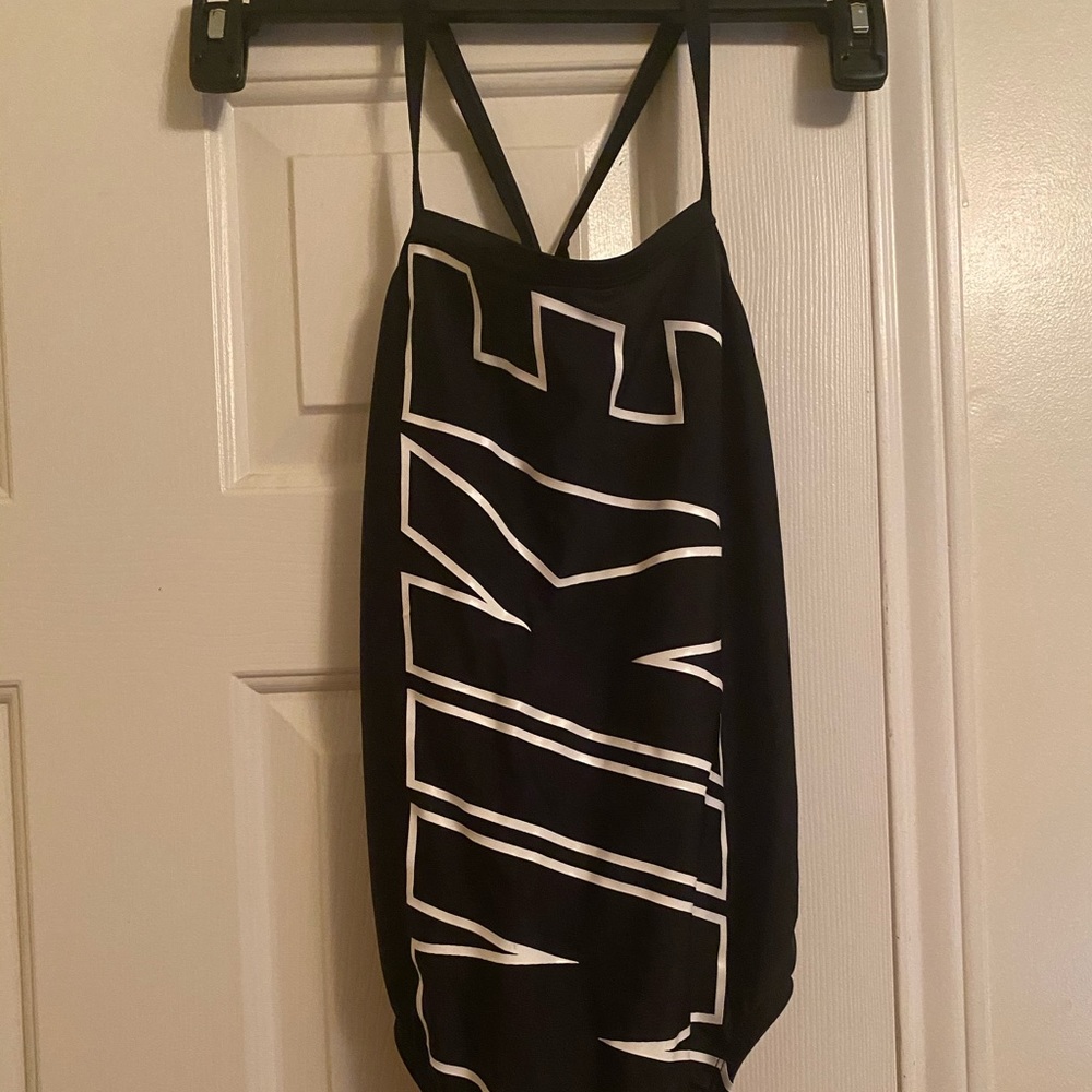 Nike swimsuit